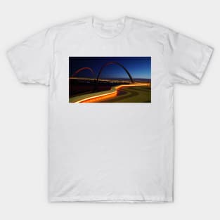 Elizabeth Quay T-Shirt